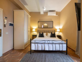 S1 Tower - Dolcevita Holiday Florence
